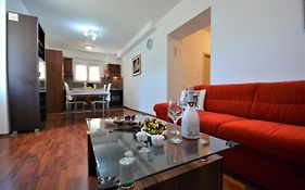 Apartment Korina